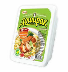 Лапша Доширак Курица, 90г