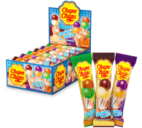 Карамель Chupa Chups Двойная порция, 16.8 г