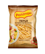 Макароны «Роллтон» «Перья», 400 г
