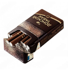 Сигареты Русский стиль Донской Табак Темный